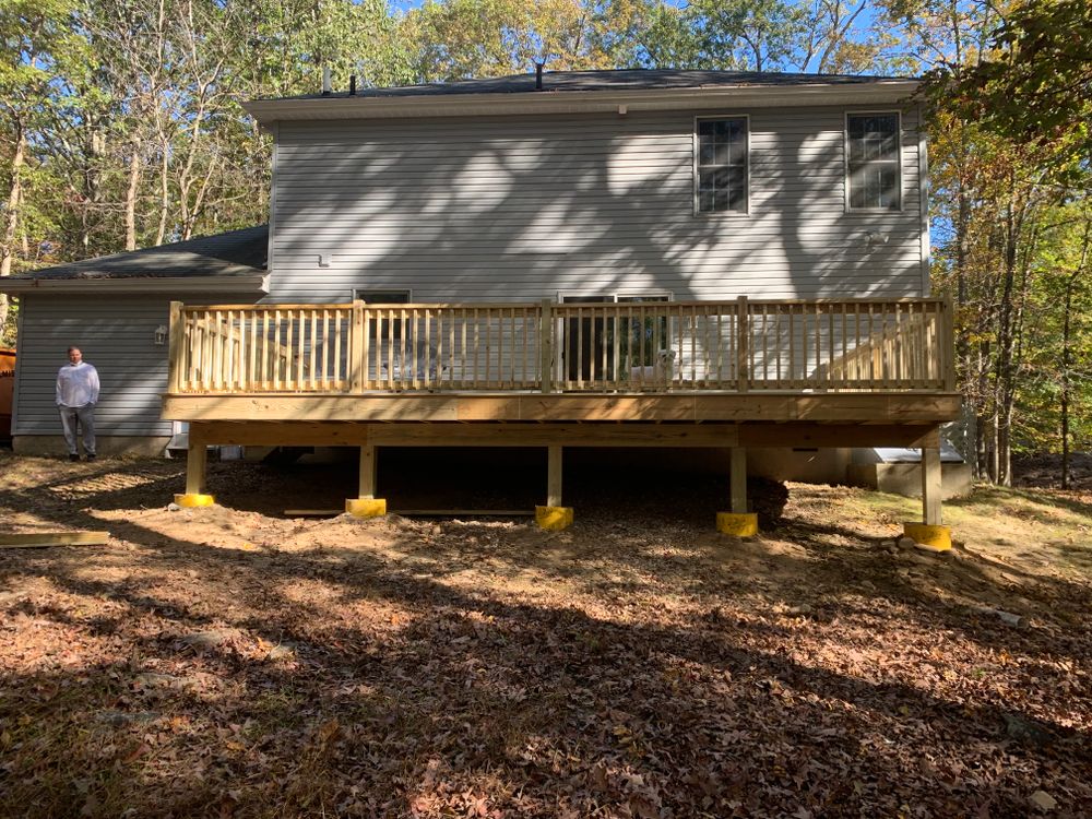 All Photos for Wood Home Creations in Carbondale, PA