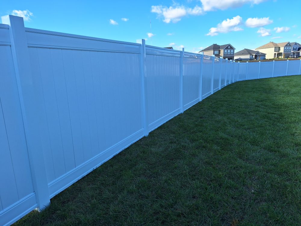 All Photos for Apex Fence in Henderson, KY