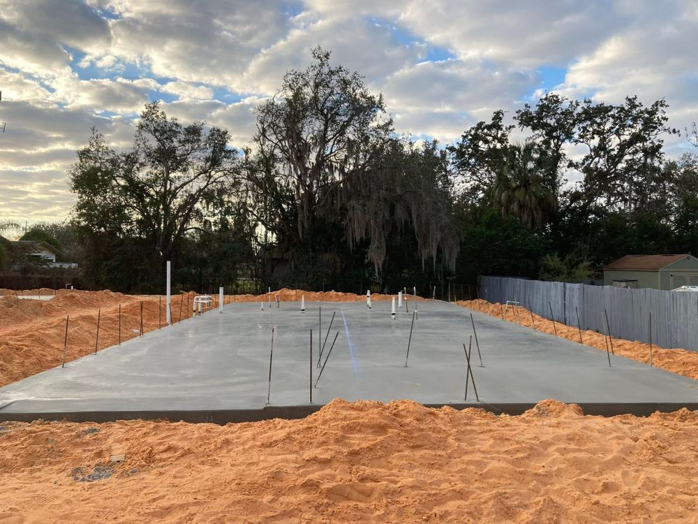 All Photos for All Phases Decorative Concrete in Sebring, FL