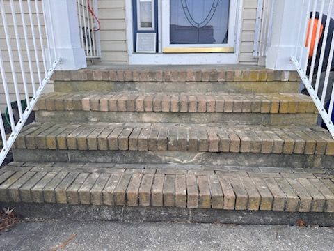 All Photos for DiDaniele Masonry in Tuckerton, NJ