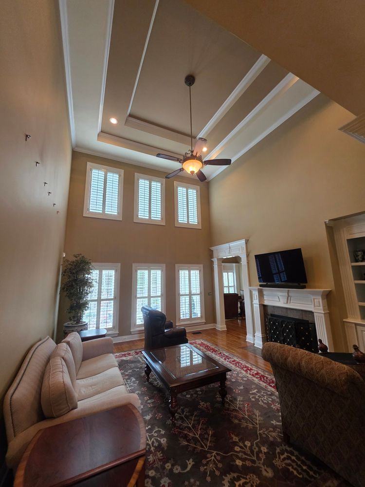 All Photos for Comptons Painting LLC in Smyrna, TN