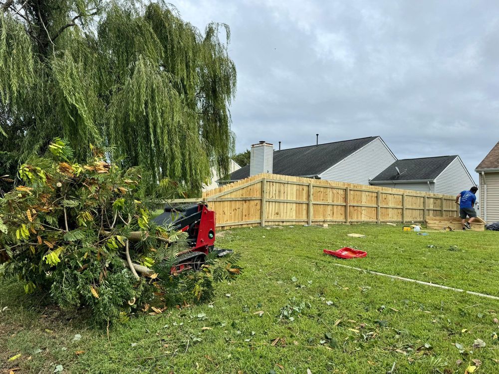 All Photos for Tidewater Trim & Deck in Moyock, NC