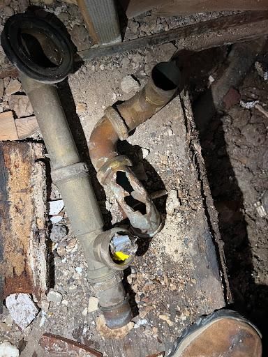 All Photos for DELTA PIPE REPAIR & DRAIN CLEANING CORP in Bronx, NY