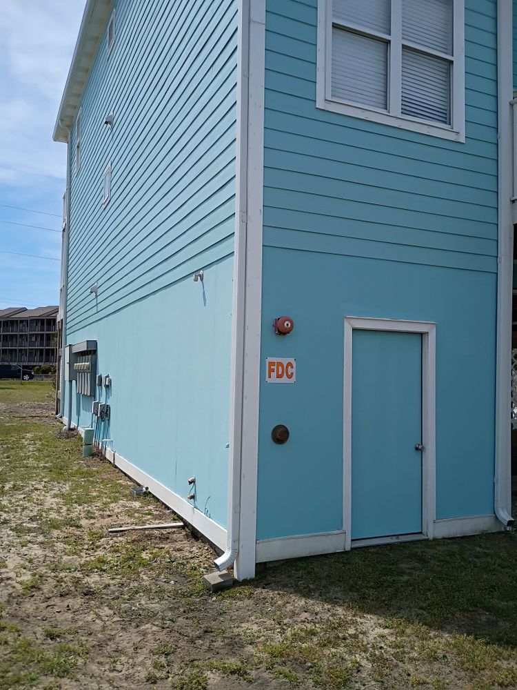 All Photos for Legacy Custom Painting in Wilmington, NC