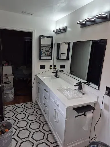Brennan Custom Tiling team in Tallahassee, FL - people or person