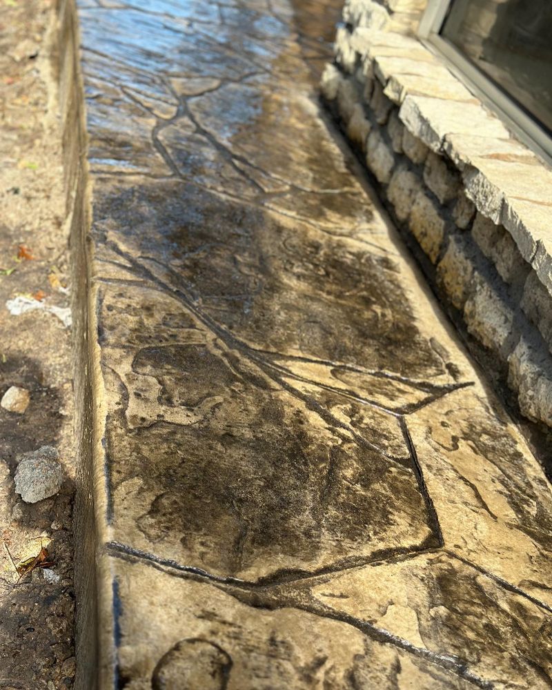 All Photos for G2 Custom Concrete in Dallas, TX