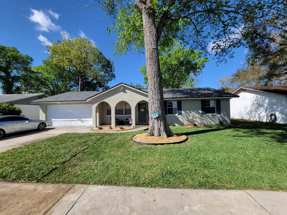 Enhance your lawn's health and vitality with our professional aeration service, improving nutrient absorption and reducing soil compaction for a lush, resilient yard you'll love coming home to. for Vanic's Landscaping Co in New Smyrna Beach, FL