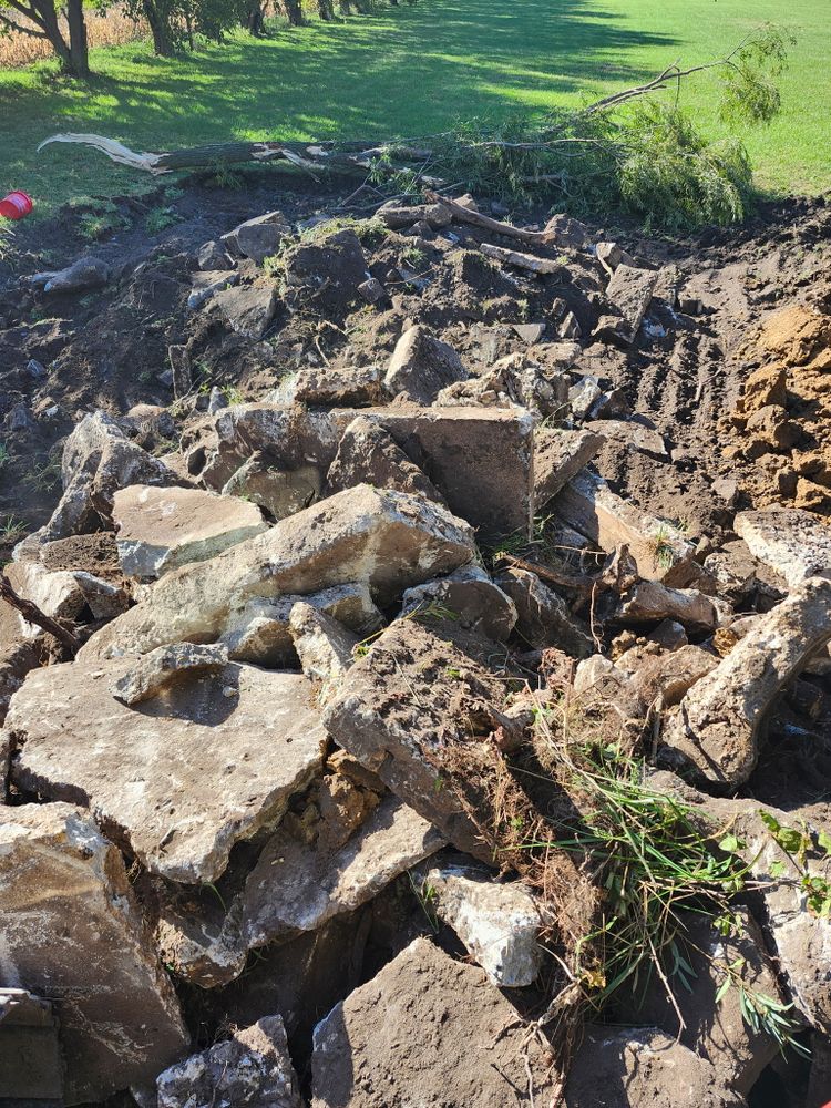 All Photos for BDS Trucking & Excavating in Litchfield, IL