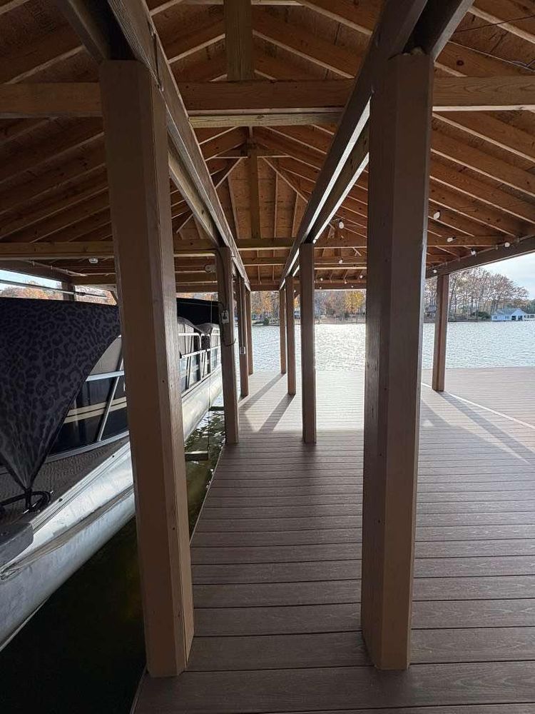 All Photos for M&F Painting in Waynesville, NC