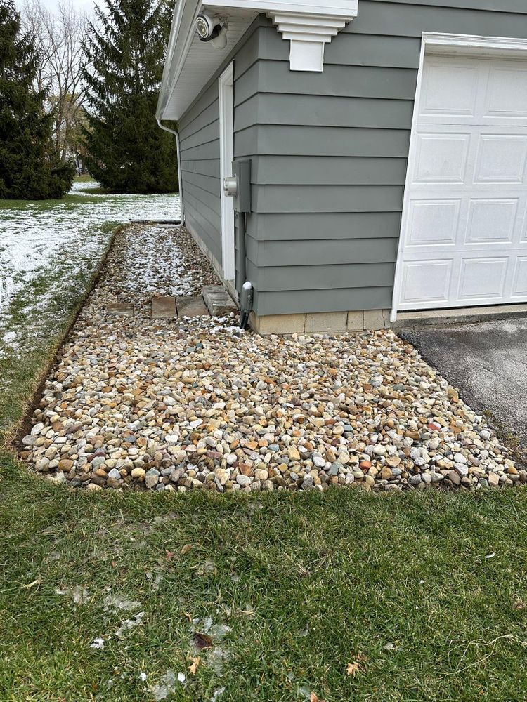 All Photos for OT Lawn and Landscaping LLC in Carey, OH