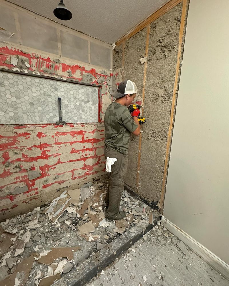 All Photos for Camalett Services in Perry, GA