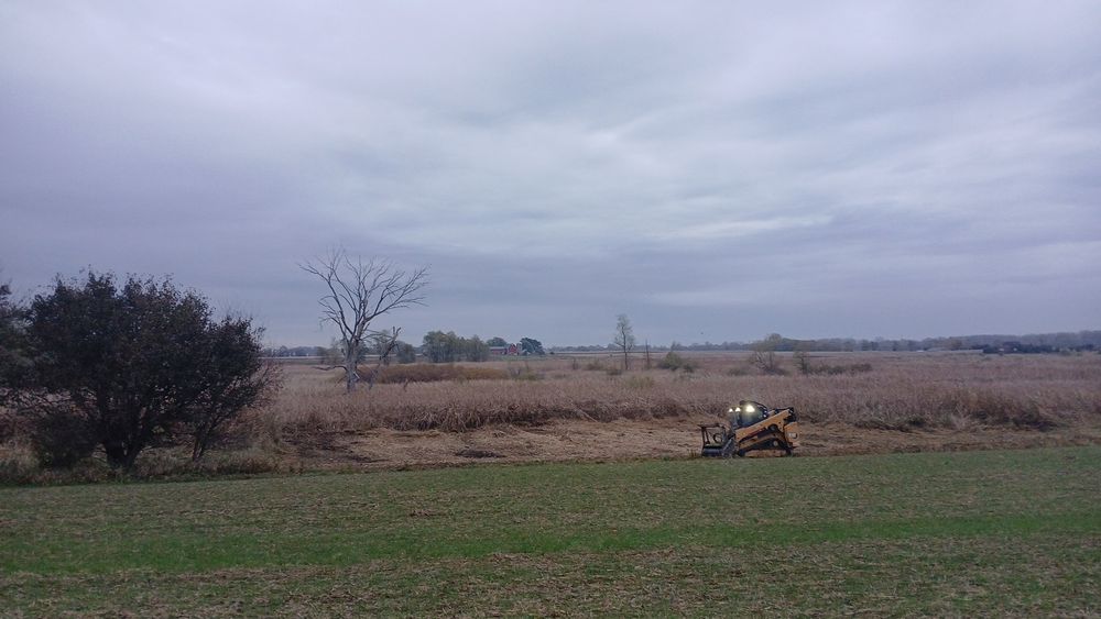 All Photos for Willing Trucking & Excavating in Evansville, WI