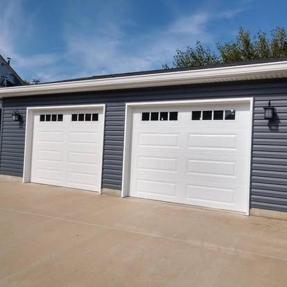All Photos for My Garage Door Pro in Fairfield County, OH
