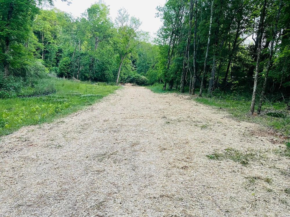 All Photos for Mountain Land Services in Oneida, TN