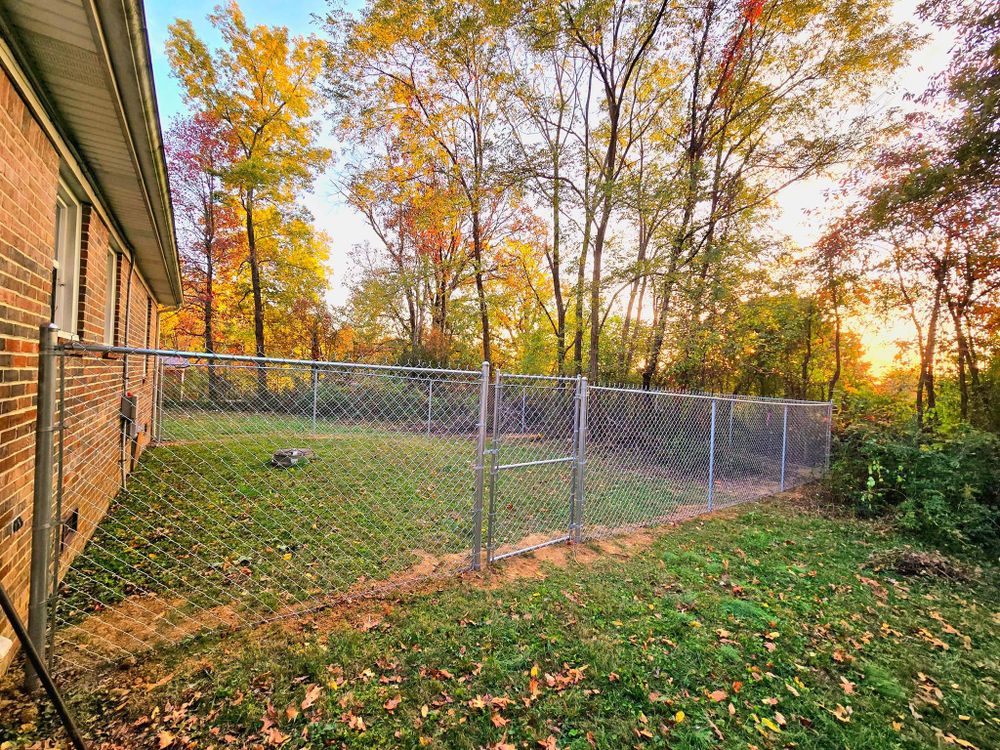 All Photos for Southern Town & Country Fence in Sparta, TN