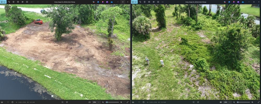 All Photos for SWF Land Clearing Solutions in Fort Myers, FL