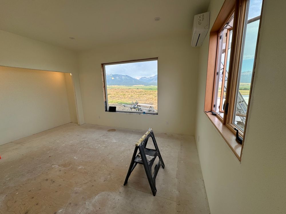 All Photos for Djg Construction in Wallowa, OR