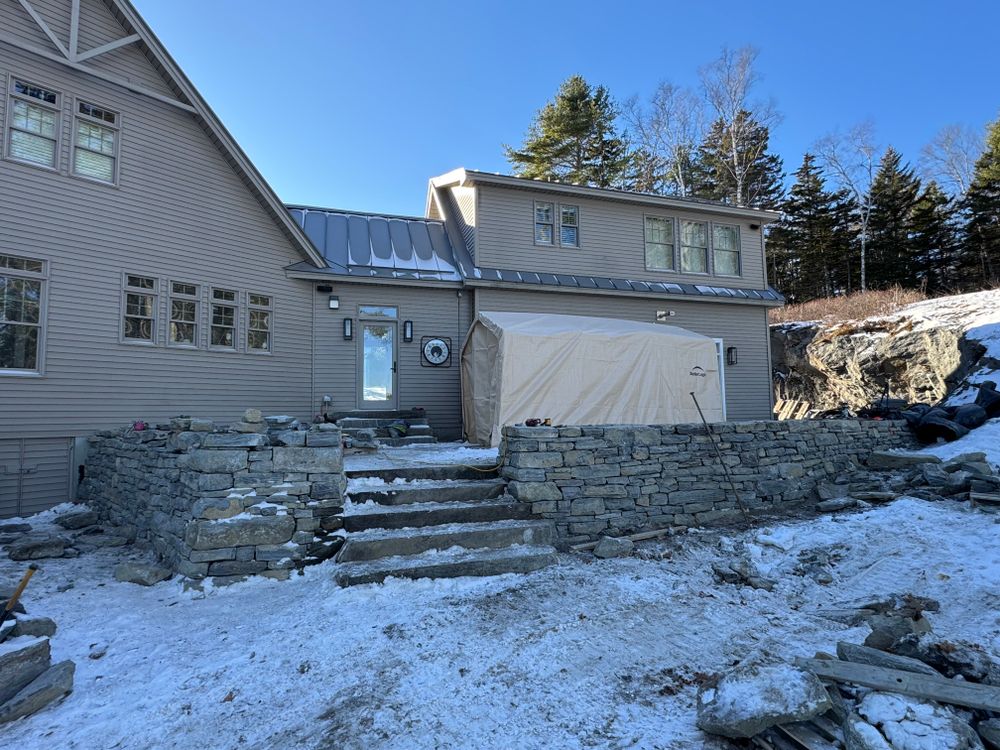 All Photos for Natural Roots in Georgetown, ME