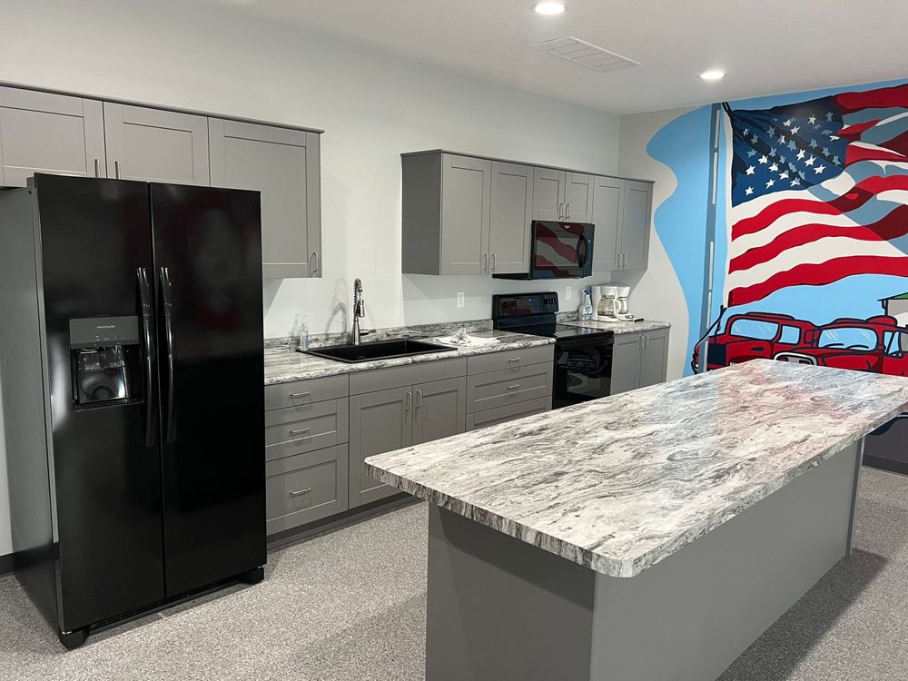 All Photos for Edgecomb Builders in Ottawa , KS