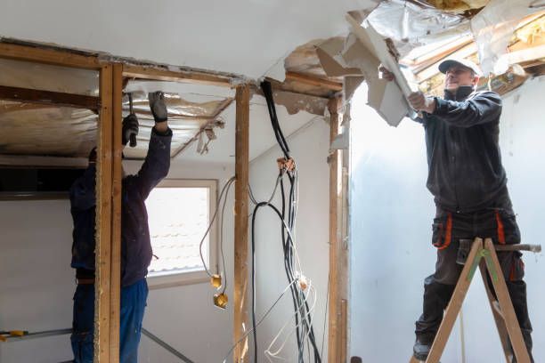 Our Remediation and Restoration service revitalizes your home by efficiently addressing damage issues with expert care and attention to detail for a clean and safe living environment. for Team 406 Disaster Relief in Butte, MT