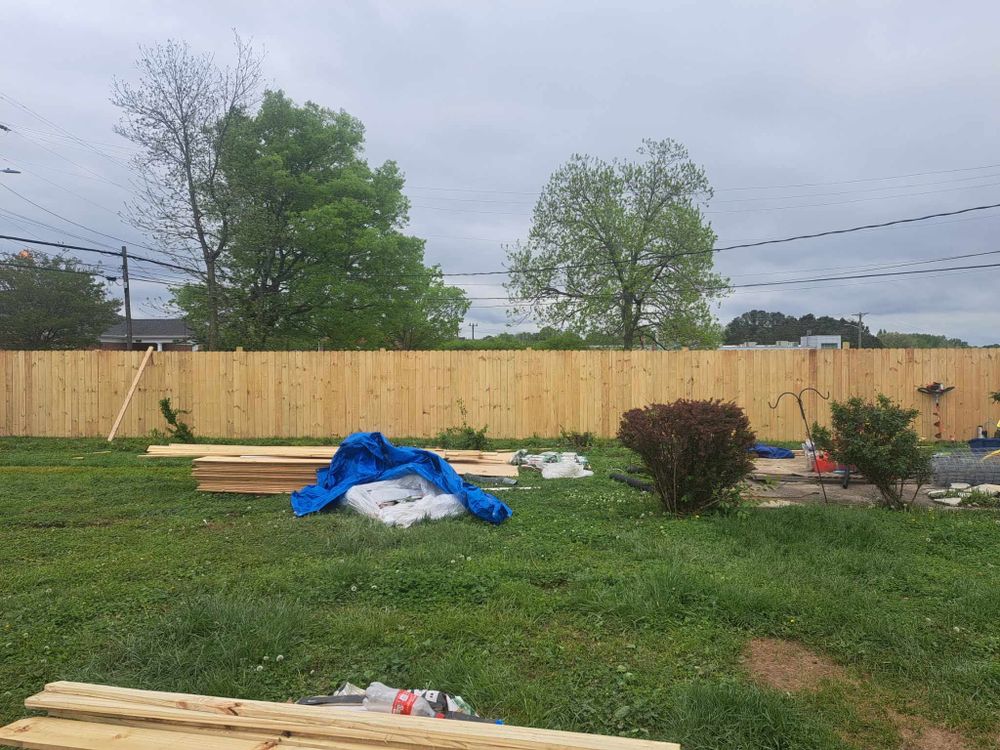 All Photos for American Labor Co. LLC  in Tullahoma, TN