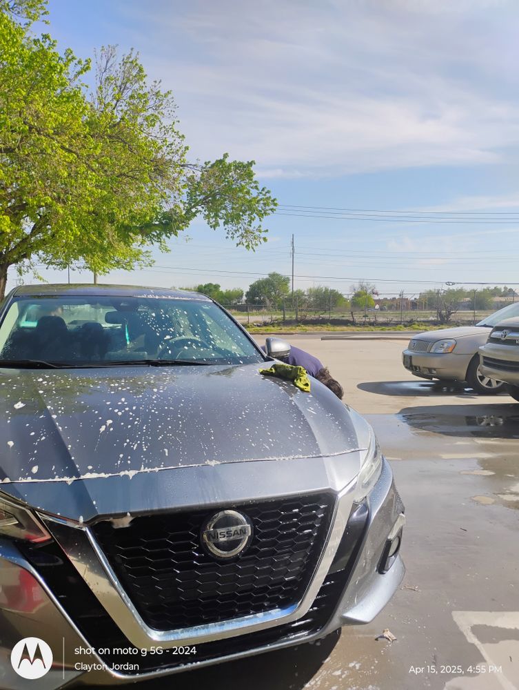 All Photos for Bumper Repair 405 Auto Body and Paint in Oklahoma City, OK