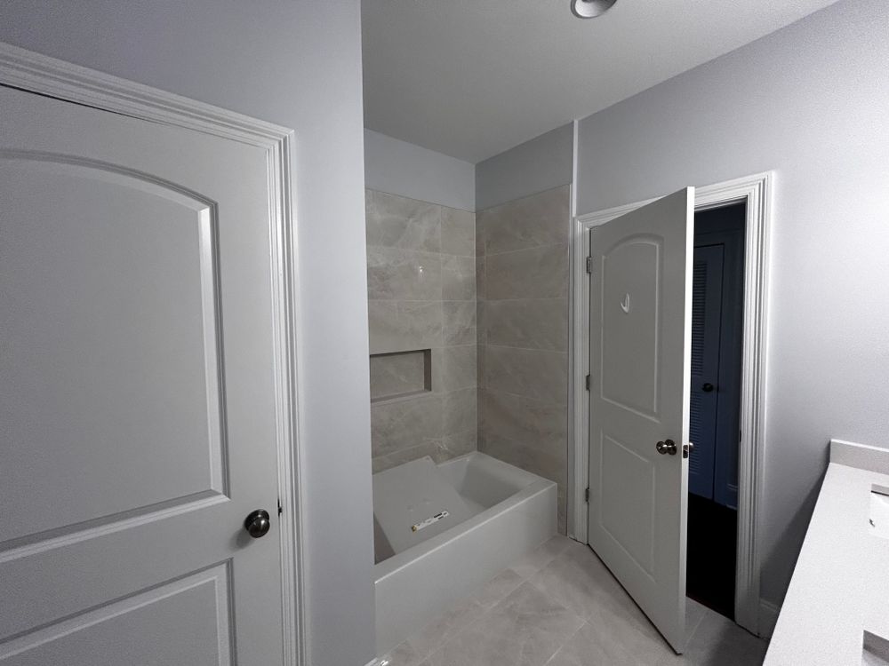 All Photos for Zero Spots Painting in Tuscaloosa County, AL