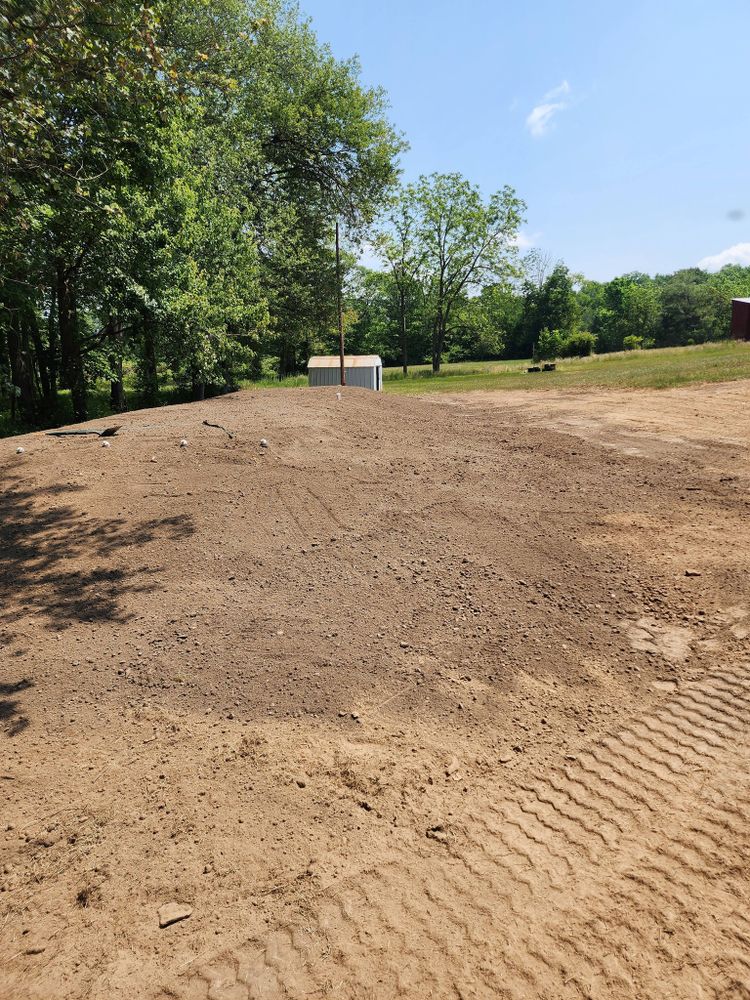 All Photos for Heckman Hauling & Excavating in Nescopeck, PA