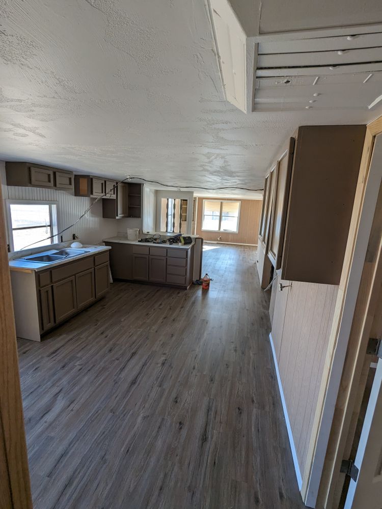 All Photos for Bar None Painting and KRS Construction in Kingman, AZ