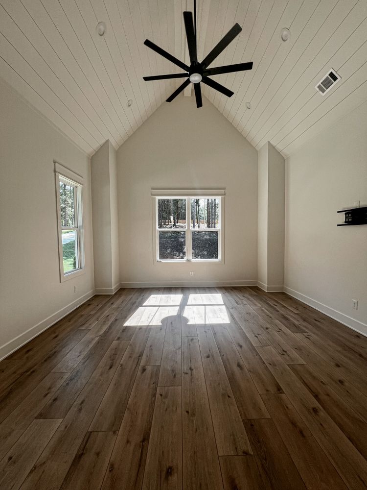 All Photos for Mason Built Homes in Adarisville, GA