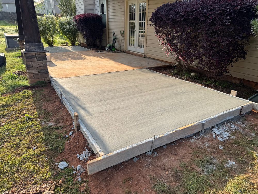 All Photos for Camalett Services in Perry, GA