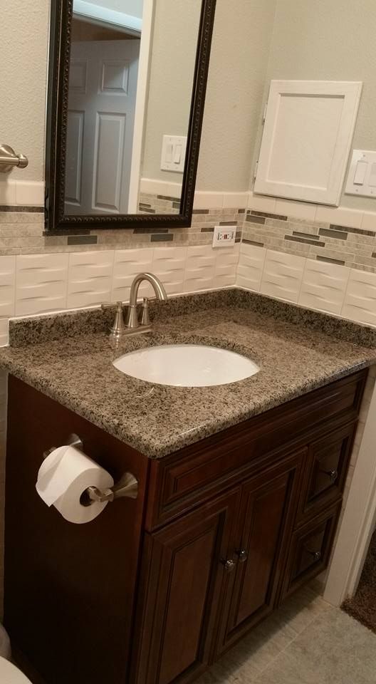 Interior Renovations for SFI Home Improvement in Garland, TX