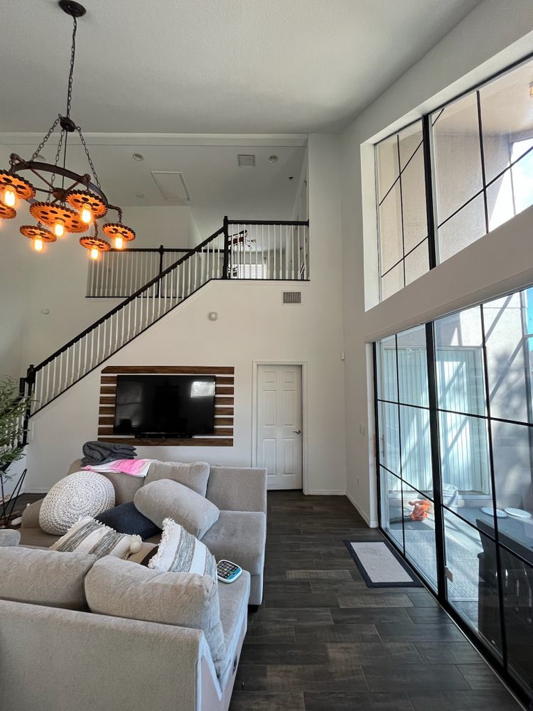 All Photos for Escorpio Painting in Tampa, FL