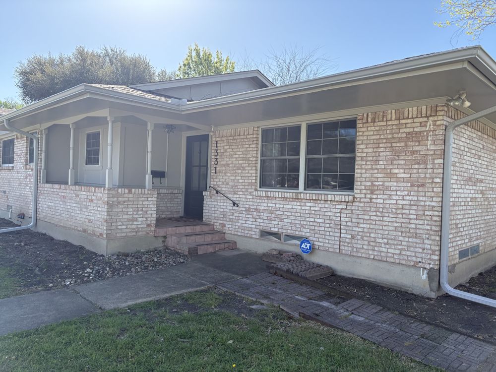 All Photos for The Gutter Brothers LLC in Richardson, TX