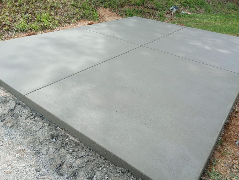 All Photos for Dream Team Concrete in Clarkville, TN