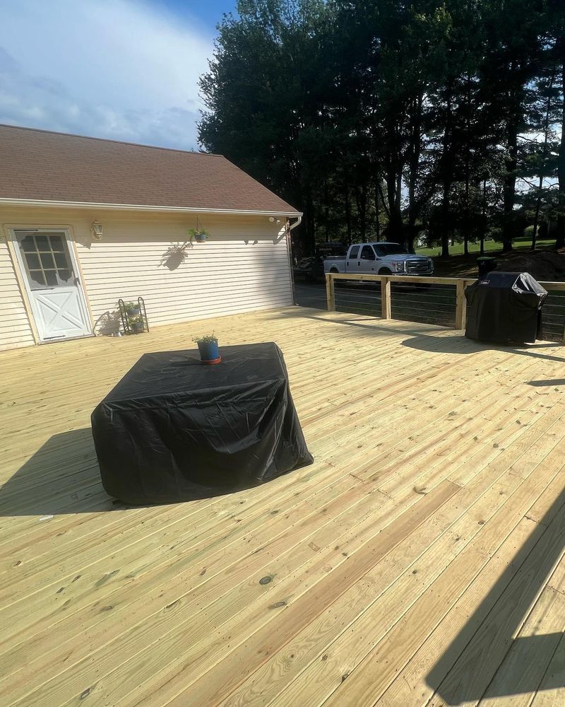 All Photos for Harris Contracting in White Hall, MD