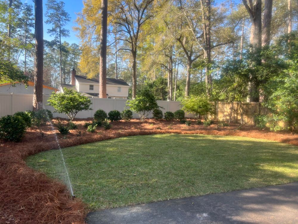 All Photos for Thomasville Lawn Care in Thomasville, GA