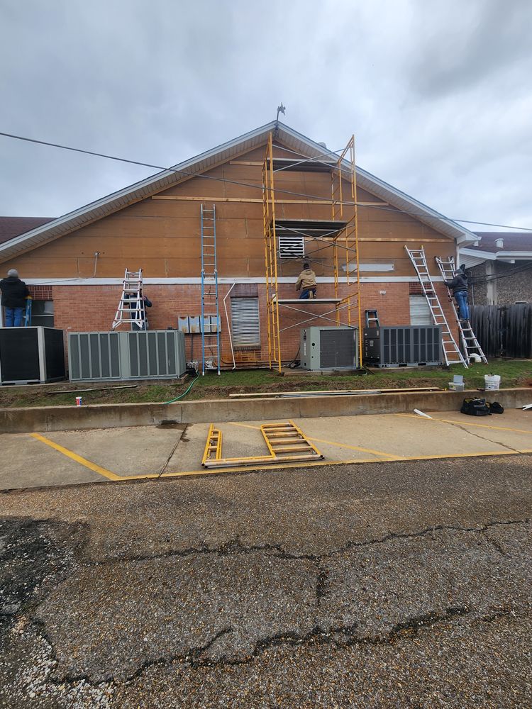 All Photos for S.W. Construction in Center, TX