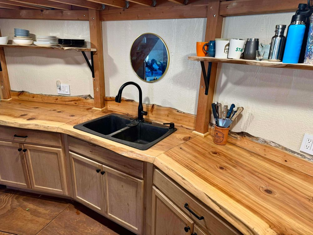 All Photos for The Baskins Sawmill in Port Angeles,  WA