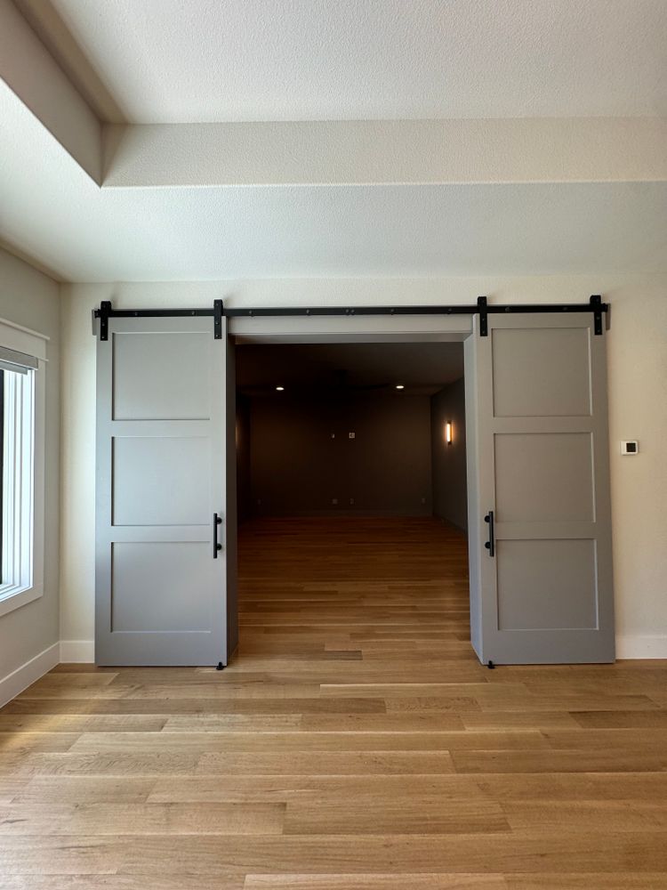 New Construction; Silver Table for Tailor Made Custom Homes in North, TX