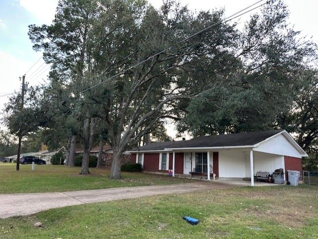 Hardscaping for Spears Brothers Yard Care in West Monroe, LA