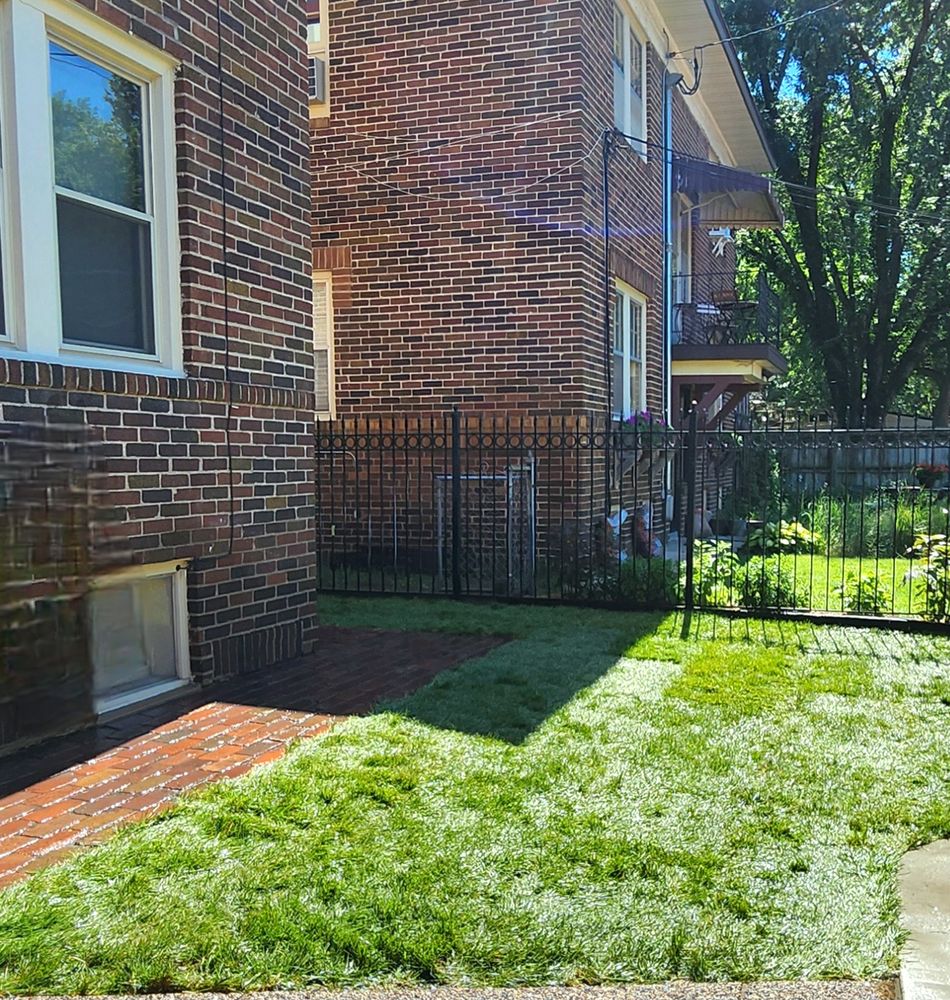 Our professional mowing service provides reliable and efficient lawn maintenance for homeowners, ensuring your yard stays neatly trimmed and looking its best all year round. Book your service today! for K & I Lawn Care Service  in Eden Prarie, MN