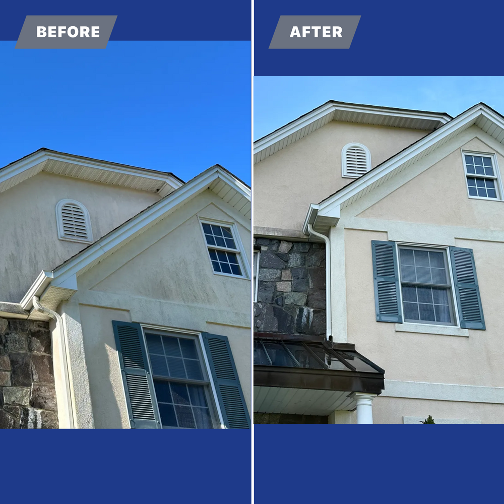 All Photos for America First Power Washing Services in Brewster,  NY