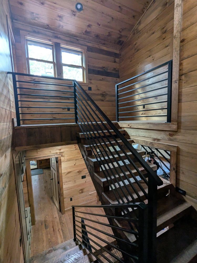 All Photos for Moose Welding And Metalworks in Blue Ridge, GA