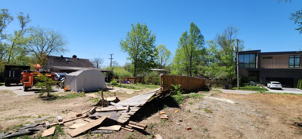 All Photos for Tree Fellers in Sumner County, TN