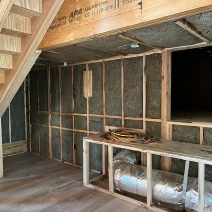 All Photos for Premium Spray Foam & Insulation Services in Elgin,  TX