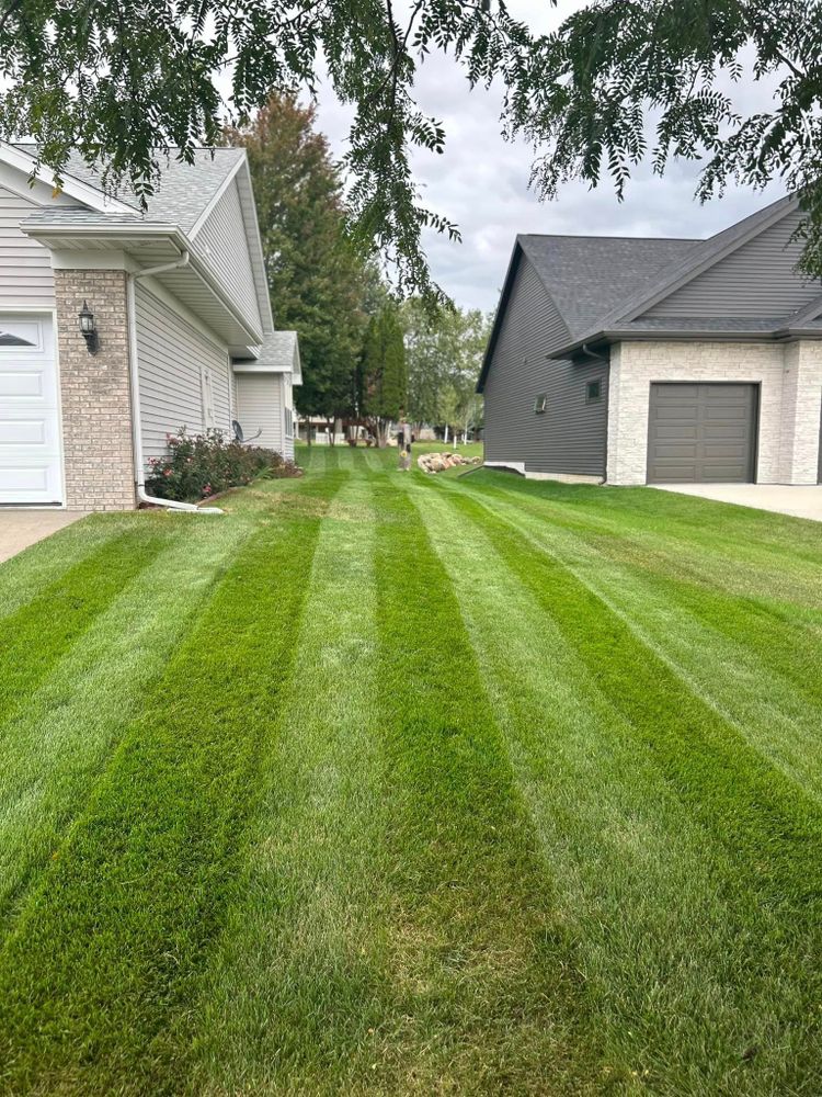 All Photos for Weeds Lawn Care & Landscaping LLC  in Hiawatha, IA