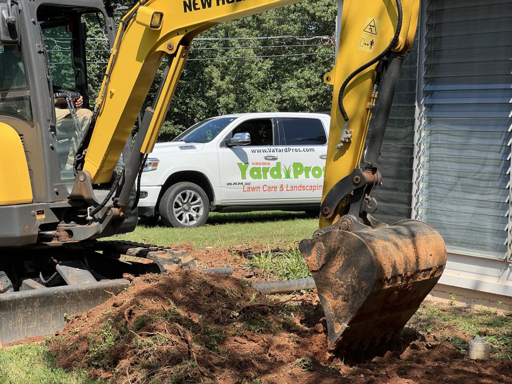 All Photos for Virginia Yard Pros in Appomattox, VA