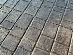 Enhance your home's appeal with our professional stamped concrete installation service, offering durable, decorative surfaces that mimic stone or brick. Ideal for patios, driveways, and walkways — beauty meets functionality. for NJZ Concrete in Houston, TX