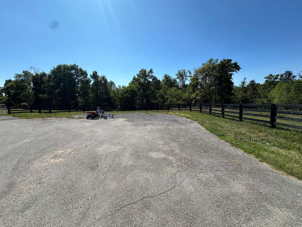 All Photos for Preach’s Painting LLC in Somerset, KY
